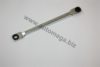 VW 6K0955326 Wiper Linkage
